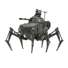 Konflikt '47 Axis Sonderkampfgruppe