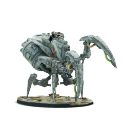 Konflikt '47 Axis Sonderkampfgruppe