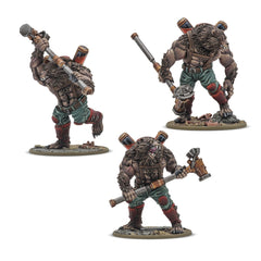 Soviet Bloc starter army
