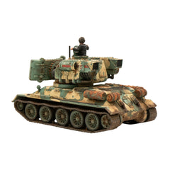 Soviet Bloc starter army