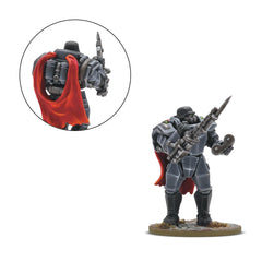 Axis "Vörwarts!" Bundle