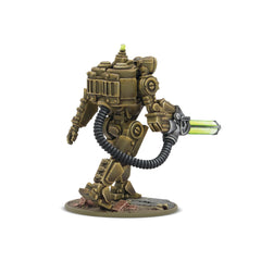 British MK IIC Automated Director