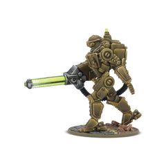 British MK IIC Automated Director
