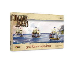 Royal Navy 3rd Rates Named ships Pack 3 BUNDLE