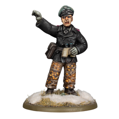 Advent Miniature - Joachim Peiper