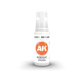 White Grey 17ml