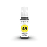 Black 17ml