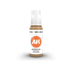 Medium Sand 17ml