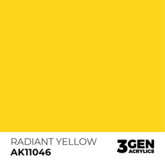 Radiant Yellow 17ml