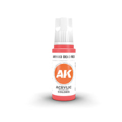 Dead Red 17ml