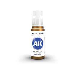 Brass 17ml