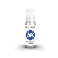 Silver 17ml