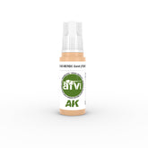 MERDC Sand (FS30277)