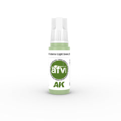 APC Interior Light Green (FS24533)