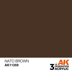NATO Brown