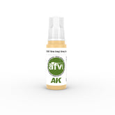 New Iraqui Army Sand