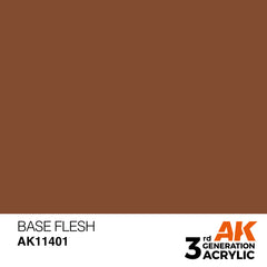 Base Flesh
