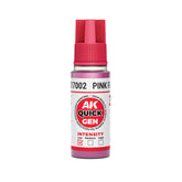 PINK FLESH 18 ml - QUICK GEN