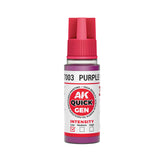 PURPLE FLESH 18 ml - QUICK GEN
