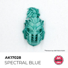 SPECTRAL BLUE 18 ml - QUICK GEN