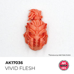 VIVID FLESH 18 ml - QUICK GEN