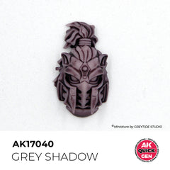 GREY SHADOW 18 ml - QUICK GEN
