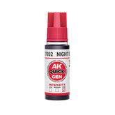 NIGHT BLACK 18 ml - QUICK GEN