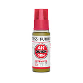 PUTRID WHITE 18 ml - QUICK GEN