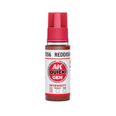 REDDISH FLESH 18 ml - QUICK GEN