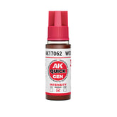 WOOD 18 ml - QUICK GEN