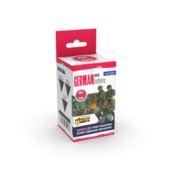 GERMAN UNIFORMS (QUICK GEN SET)