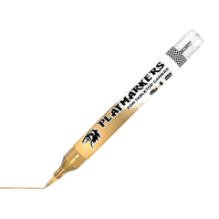 Bronze - Playmarker