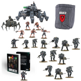 Axis "Vörwarts!" Bundle