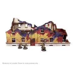Pre-Painted WW2 Ostfront Stalingrad School Bundle