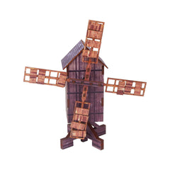 Pre-Painted American Windmill (Epic Battles Scale)