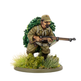 Soldier of Fortune 30: 'The Final Surrender'