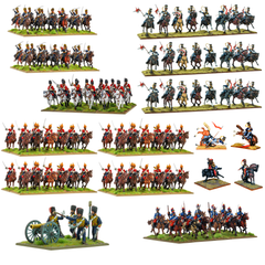 Into the Valley of Death Bundle