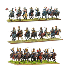 Light Brigade Bundle