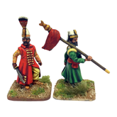 Ottoman Janissary Command pack 2