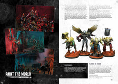 THE ART OF... Volume 11 - Sam Lenz