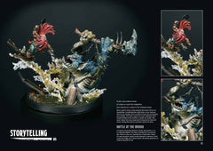 THE ART OF... Volume 11 - Sam Lenz