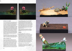 THE ART OF... Volume 12 - Josua Lai