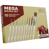 Mega Brush Set
