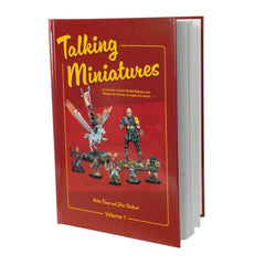 Talking Miniatures