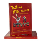 Talking Miniatures