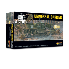 Universal Carrier