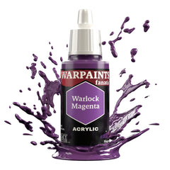 Warpaints Fanatic: Warlock Magenta