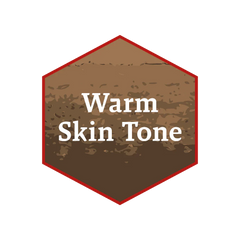 Historical: Warm Skin Tone