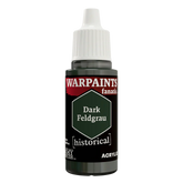 Historical: Dark Feldgrau