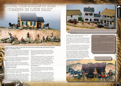 Wargames Illustrated WI446 February 2025 Edition